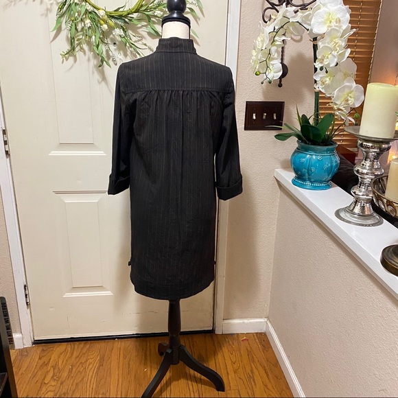 MAGASCHONI Collection Blazer Style Chic Midi Dress - Picture 10 of 13